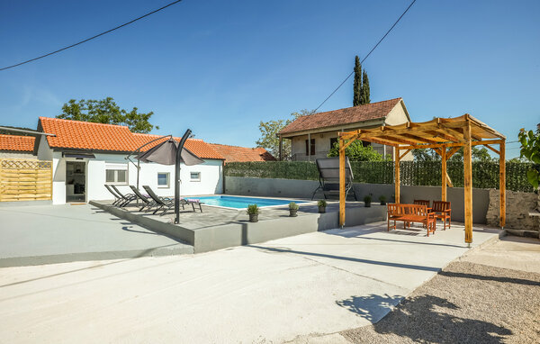 Ferienhaus - Zadar - Glavica , Kroatien - CDY413 12