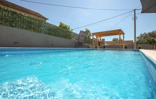 Ferienhaus - Zadar - Glavica , Kroatien - CDY413 2
