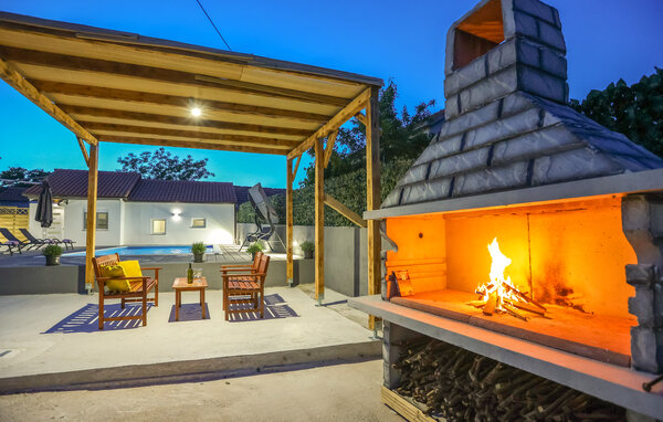 Ferienhaus - Zadar - Glavica , Kroatien - CDY413 6