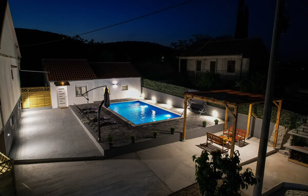 Ferienhaus - Zadar - Glavica , Kroatien - CDY413 13
