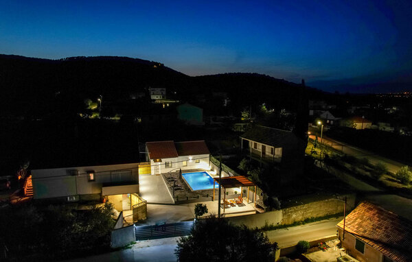 Ferienhaus - Zadar - Glavica , Kroatien - CDY413 14