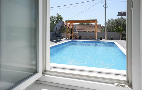 Ferienhaus - Zadar - Glavica , Kroatien - CDY413 201