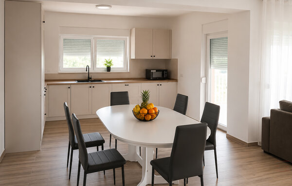 Domy wakacyjne - Zadar - Lovinac , Chorwacja - CDY414 402