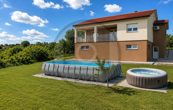 Domy wakacyjne - Zadar - Lovinac , Chorwacja - CDY414 1