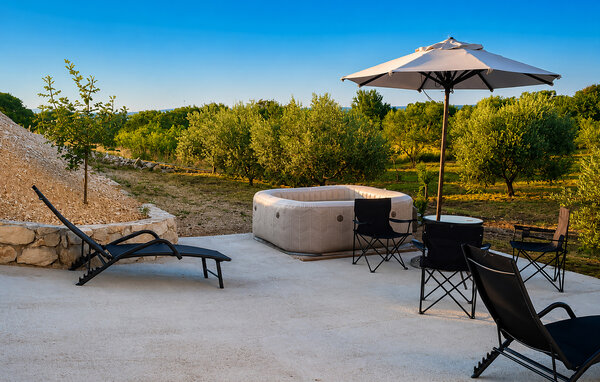Vakantiehuis - Zadar - Lovinac , Kroatië - CDY414 102
