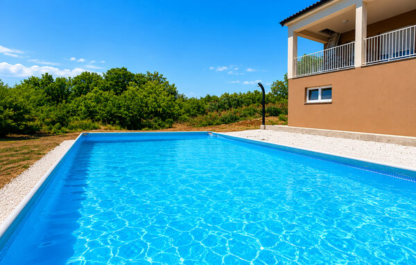 Vakantiehuis - Zadar - Lovinac , Kroatië - CDY414 11