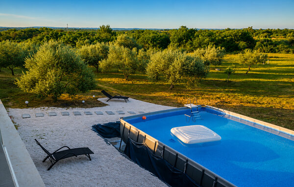 Vakantiehuis - Zadar - Lovinac , Kroatië - CDY414 12