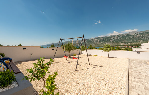 Domy wakacyjne - Starigrad Paklenica-Rovanjska , Chorwacja - CDY415 801