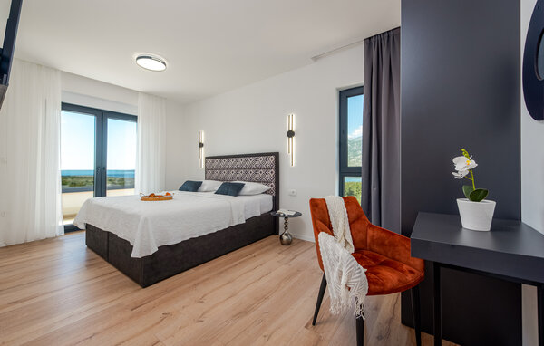 Domy wakacyjne - Starigrad Paklenica-Rovanjska , Chorwacja - CDY415 6