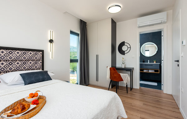 Domy wakacyjne - Starigrad Paklenica-Rovanjska , Chorwacja - CDY415 601