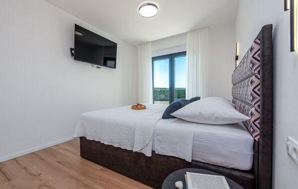 Domy wakacyjne - Starigrad Paklenica-Rovanjska , Chorwacja - CDY415 602