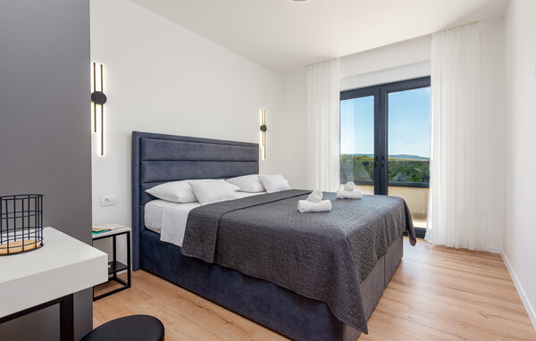 Domy wakacyjne - Starigrad Paklenica-Rovanjska , Chorwacja - CDY415 603
