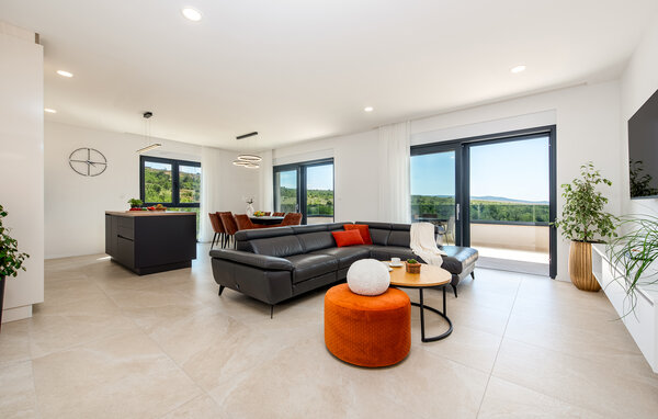 Domy wakacyjne - Starigrad Paklenica-Rovanjska , Chorwacja - CDY415 4