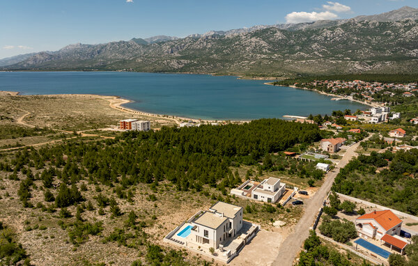 Domy wakacyjne - Starigrad Paklenica-Rovanjska , Chorwacja - CDY415 9