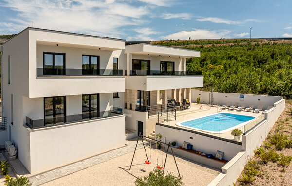 Domy wakacyjne - Starigrad Paklenica-Rovanjska , Chorwacja - CDY415 82