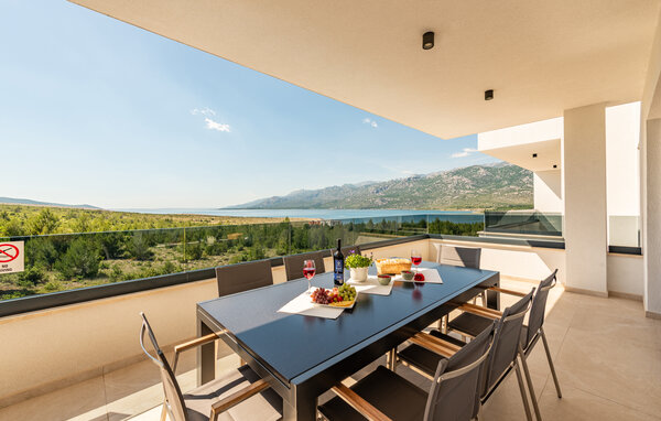 Domy wakacyjne - Starigrad Paklenica-Rovanjska , Chorwacja - CDY415 8