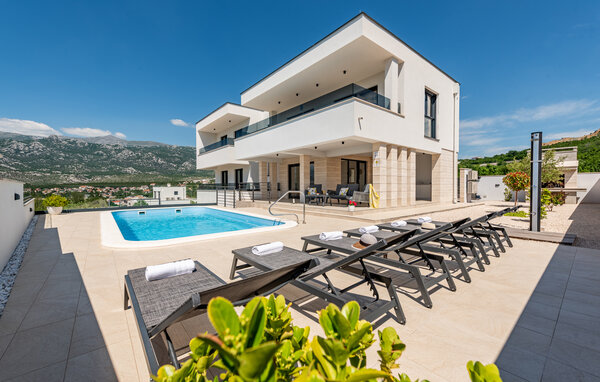 Domy wakacyjne - Starigrad Paklenica-Rovanjska , Chorwacja - CDY415 11