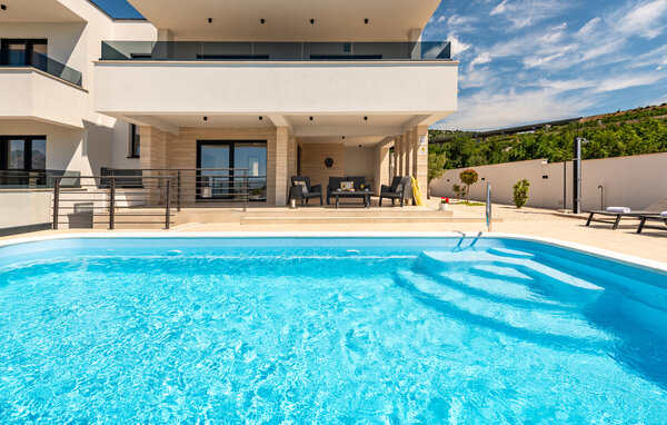 Domy wakacyjne - Starigrad Paklenica-Rovanjska , Chorwacja - CDY415 2