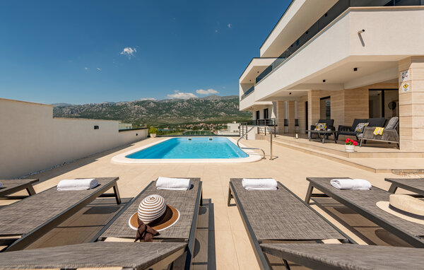 Domy wakacyjne - Starigrad Paklenica-Rovanjska , Chorwacja - CDY415 12