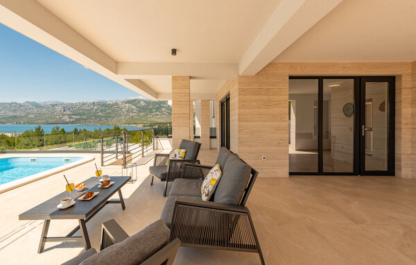 Domy wakacyjne - Starigrad Paklenica-Rovanjska , Chorwacja - CDY415 3