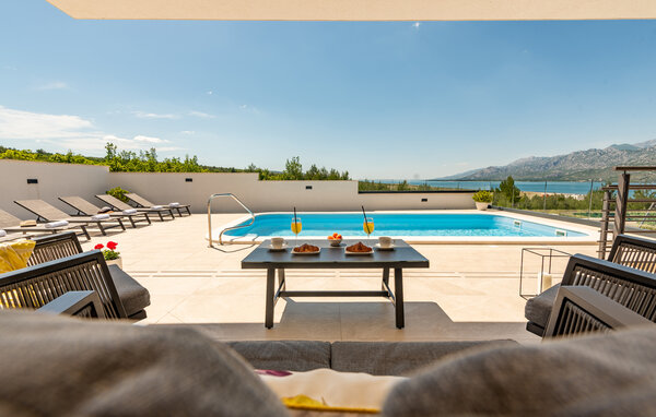 Domy wakacyjne - Starigrad Paklenica-Rovanjska , Chorwacja - CDY415 13