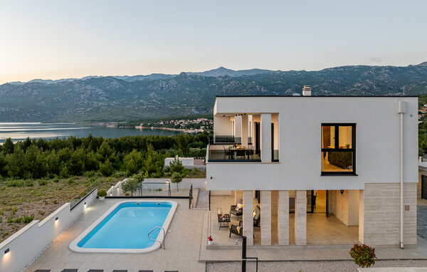 Domy wakacyjne - Starigrad Paklenica-Rovanjska , Chorwacja - CDY415 1