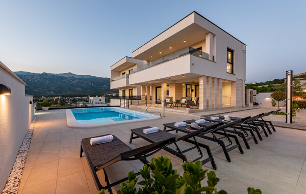 Domy wakacyjne - Starigrad Paklenica-Rovanjska , Chorwacja - CDY415 14