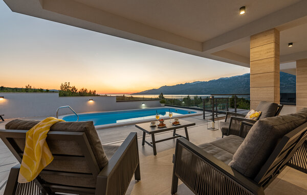 Domy wakacyjne - Starigrad Paklenica-Rovanjska , Chorwacja - CDY415 15