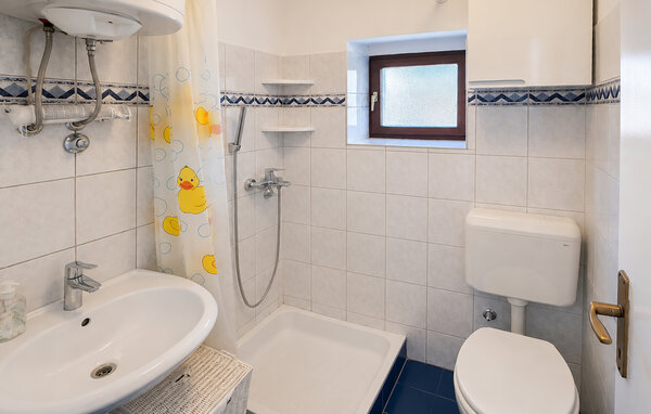 Ferienhaus - Zadar-Podgradina , Kroatien - CDY416 703