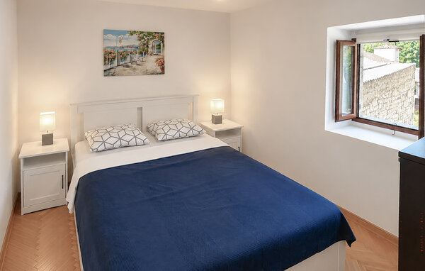 Ferienhaus - Zadar-Podgradina , Kroatien - CDY416 601