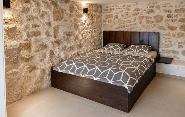 Ferienhaus - Zadar-Podgradina , Kroatien - CDY416 602