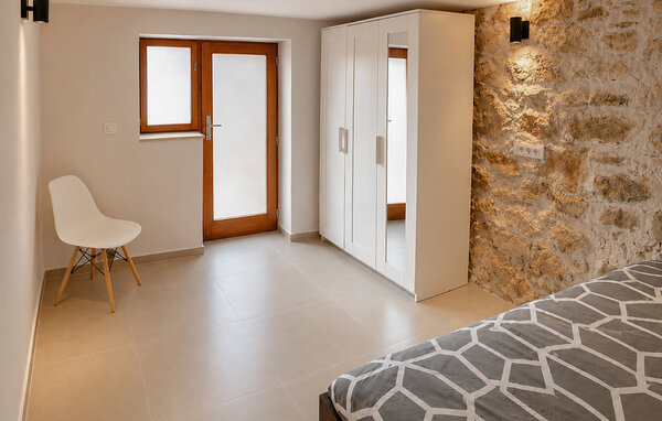 Ferienhaus - Zadar-Podgradina , Kroatien - CDY416 603