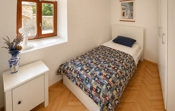 Ferienhaus - Zadar-Podgradina , Kroatien - CDY416 604