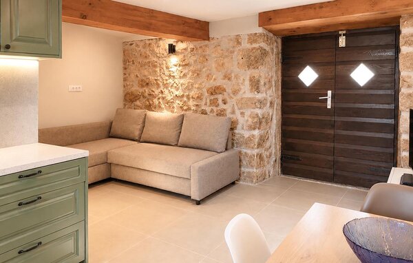 Ferienhaus - Zadar-Podgradina , Kroatien - CDY416 4