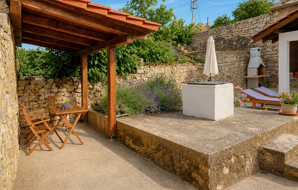 Ferienhaus - Zadar-Podgradina , Kroatien - CDY416 2
