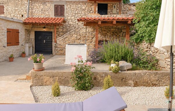 Ferienhaus - Zadar-Podgradina , Kroatien - CDY416 101