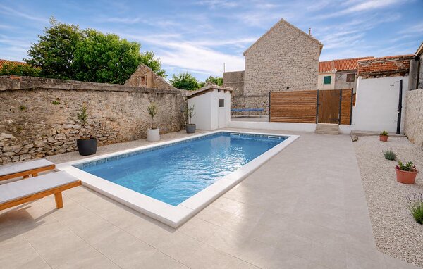 Ferienhaus - Zadar-Podgradina , Kroatien - CDY416 11