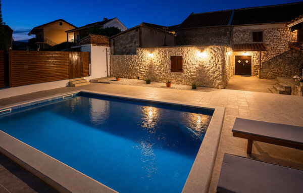 Ferienhaus - Zadar-Podgradina , Kroatien - CDY416 12