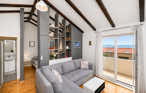 Apartment - Zadar - Kozino , Croatia - CDY417 3