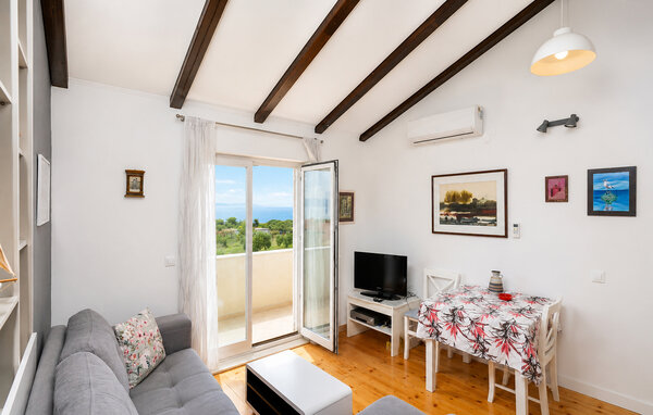 Apartment - Zadar - Kozino , Croatia - CDY417 301