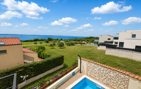 Apartment - Zadar - Kozino , Croatia - CDY417 201