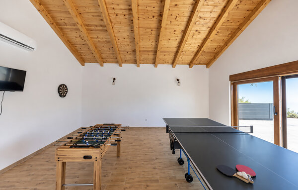 Ferienhaus - Zadar - Crljenik , Kroatien - CDY418 7