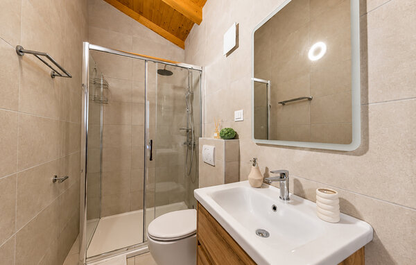 Ferienhaus - Zadar - Crljenik , Kroatien - CDY418 6