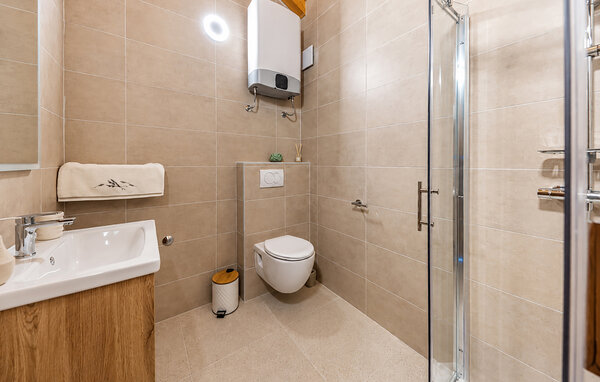 Ferienhaus - Zadar - Crljenik , Kroatien - CDY418 701