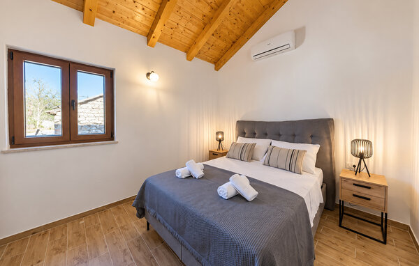 Ferienhaus - Zadar - Crljenik , Kroatien - CDY418 5