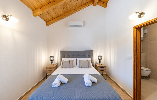 Ferienhaus - Zadar - Crljenik , Kroatien - CDY418 601