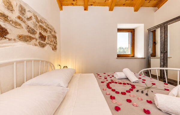 Ferienhaus - Zadar - Crljenik , Kroatien - CDY418 603