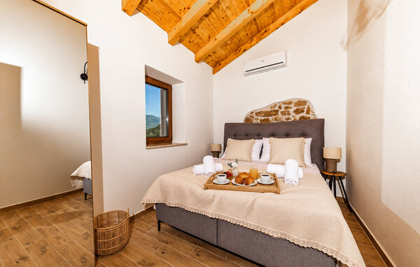Ferienhaus - Zadar - Crljenik , Kroatien - CDY418 604