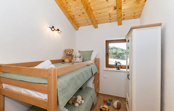 Ferienhaus - Zadar - Crljenik , Kroatien - CDY418 605