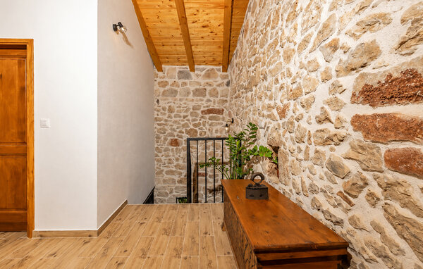 Ferienhaus - Zadar - Crljenik , Kroatien - CDY418 501